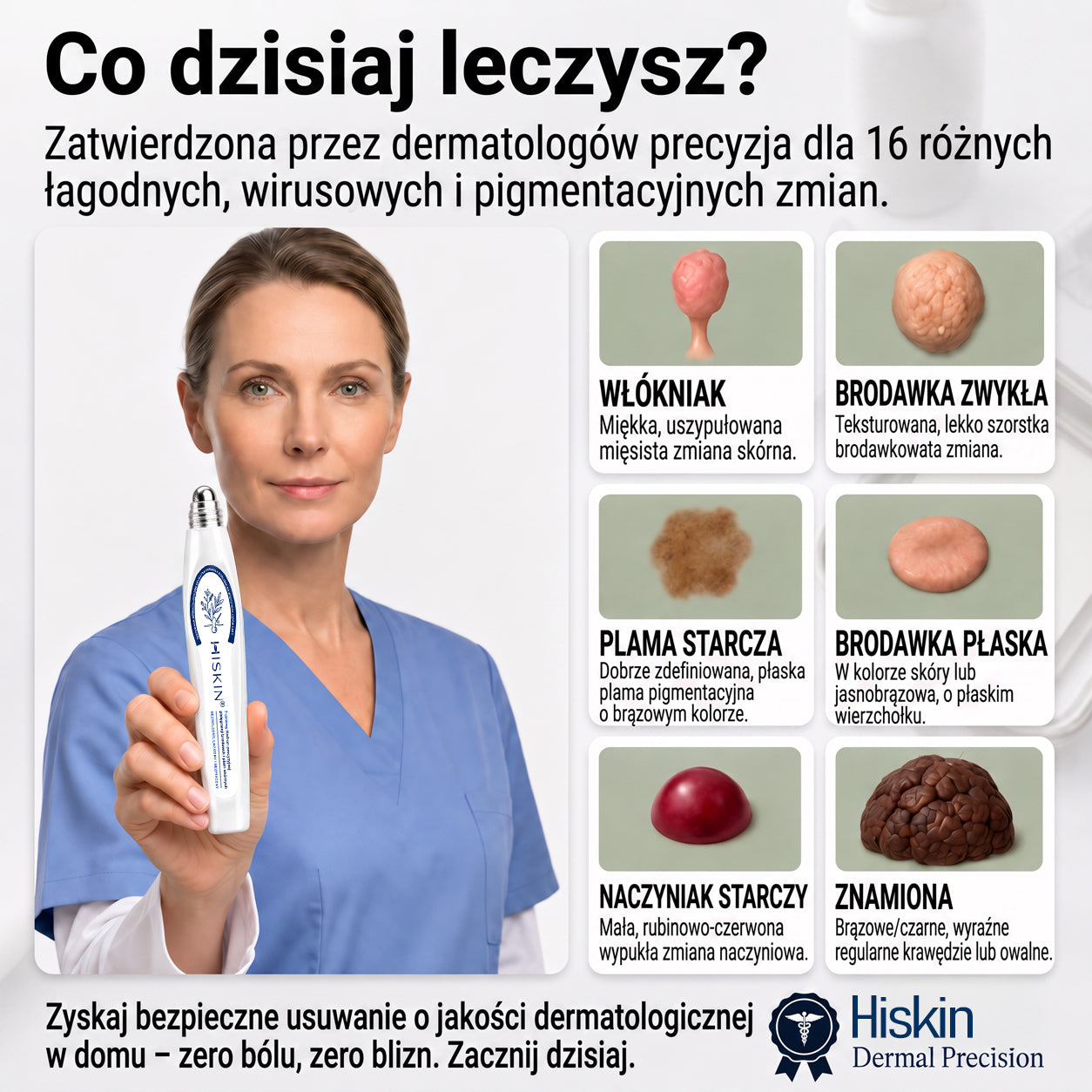 Oficjalny sklep markowy |💖Hiskin® 7 𝑫𝒏𝒊 𝑷𝒓𝒆𝒑𝒂𝒓𝒂𝒕 𝑫𝒐 𝑼𝒔𝒖𝒘𝒂𝒏𝒊𝒂 𝑾łó𝒌𝒏𝒊𝒂𝒌ó𝒘 𝑴𝒊ę𝒌𝒌𝒊𝒄𝒉 𝑰 𝑷𝒓𝒛𝒆𝒃𝒂𝒓𝒘𝒊𝒆ń(𝐁𝐞𝐳 𝐁ó𝐥𝐮, 𝐁𝐞𝐳 𝐁𝐥𝐢𝐳𝐧 – 𝐑𝐨𝐥𝐥-𝐨𝐧)